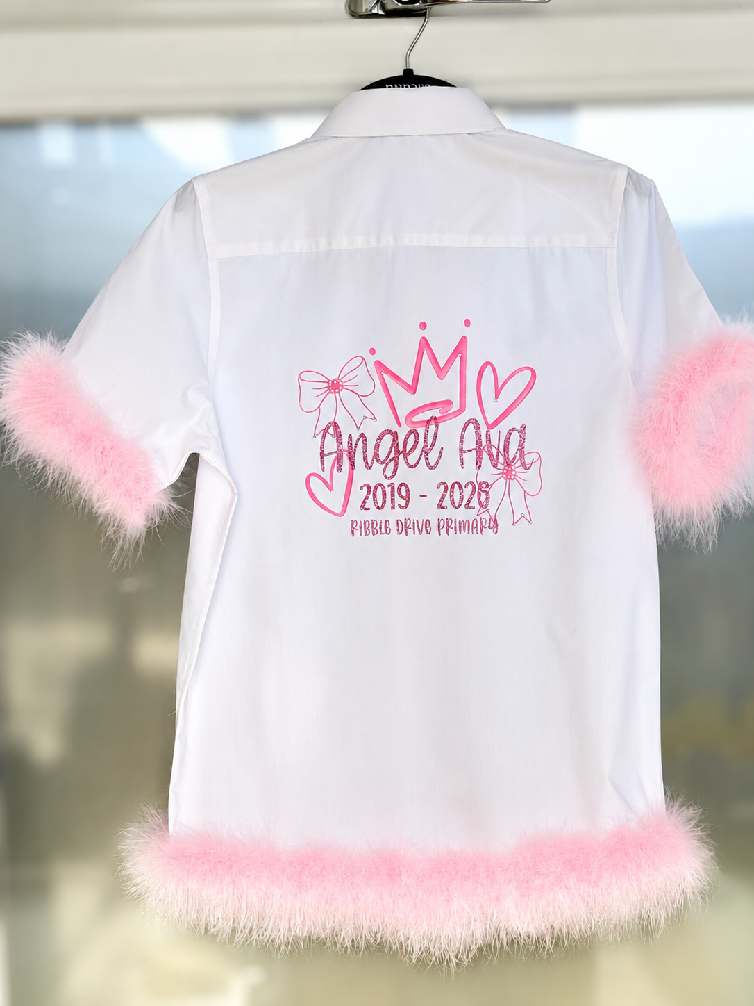 School Leavers Shirts