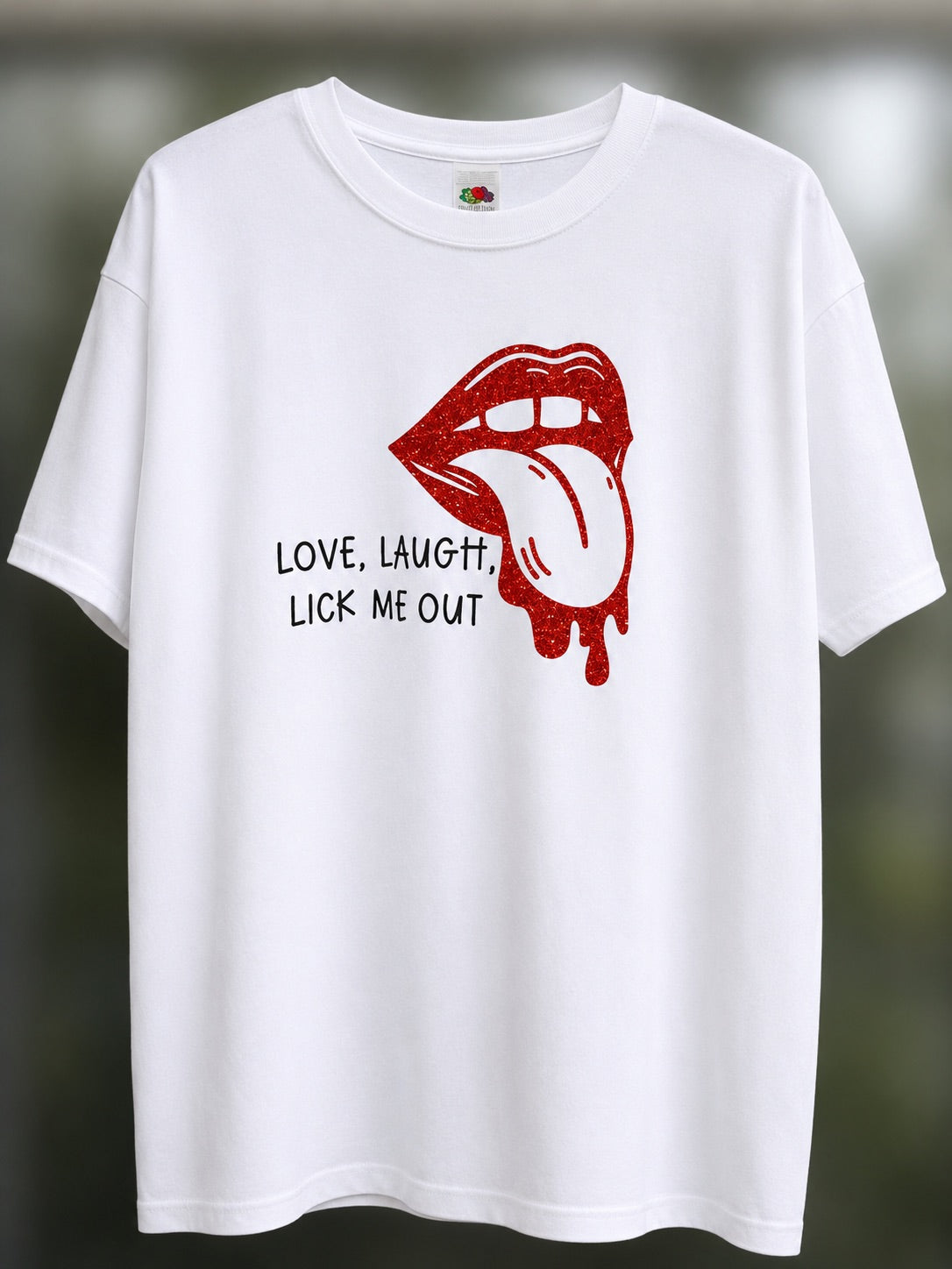 Personalised Pride T-Shirt
