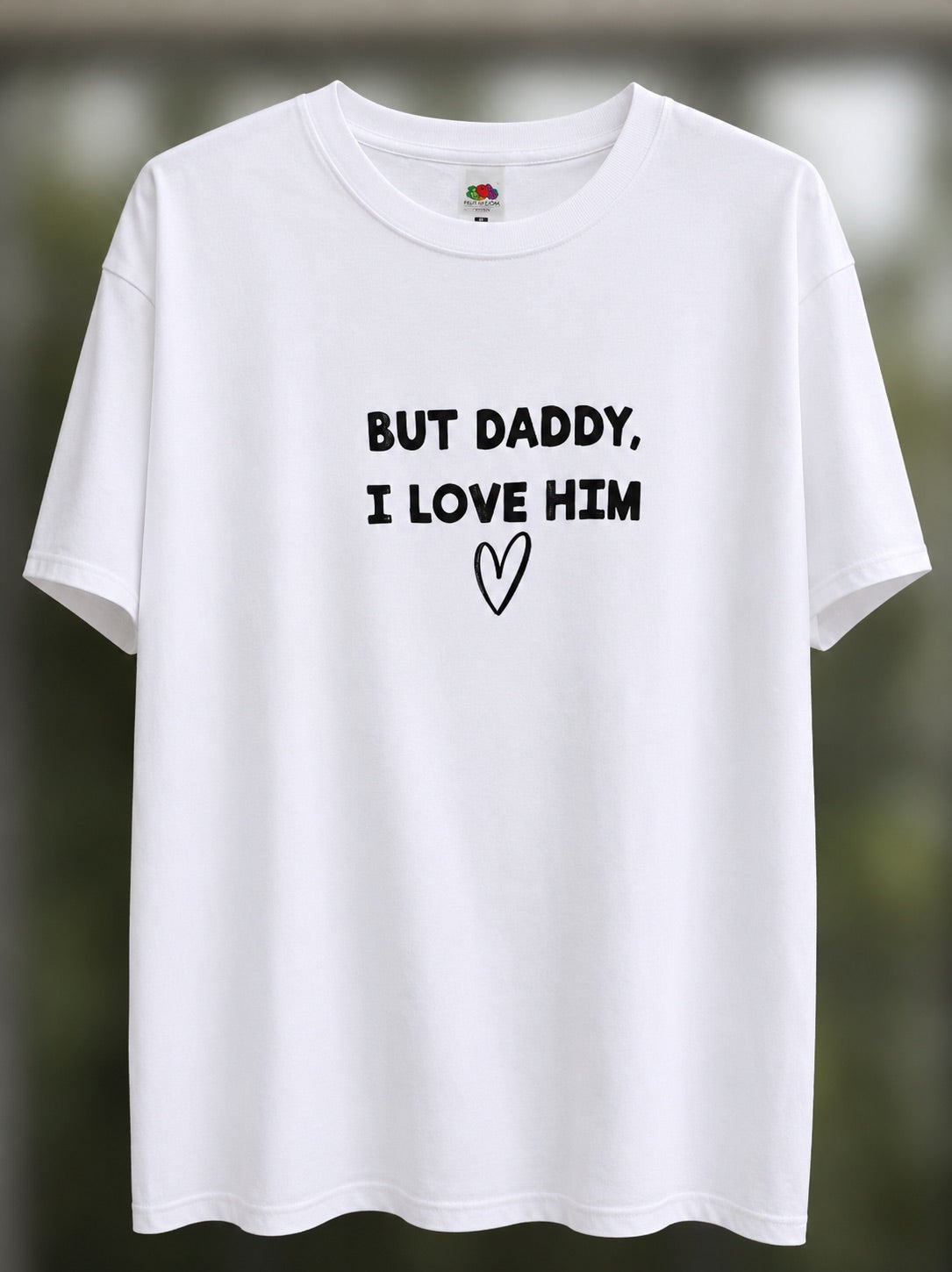 Personalised Pride T-Shirt