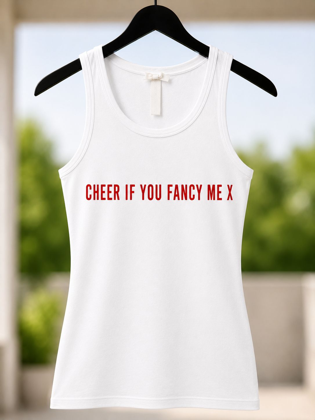 Personalised Football T-Shirt