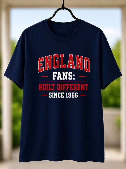 Personalised Football T-Shirt
