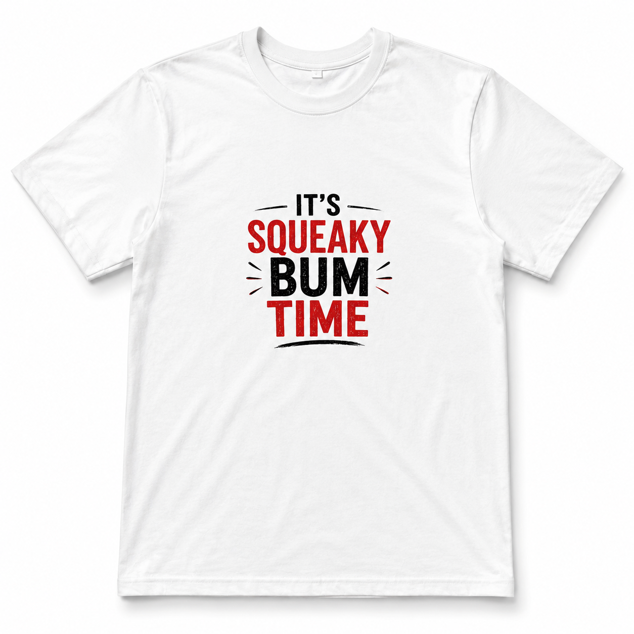 Personalised Football T-Shirt